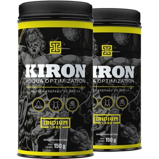 Kit 2x Kiron 150g - Iridium Labs