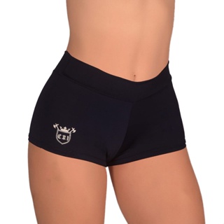 shortinho feminino /esporte /cueca boxer em Oferta na Shopee