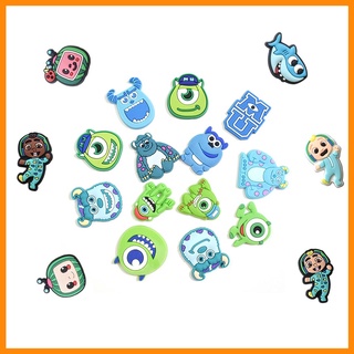Mochila/Bolsa Infantil De Astronauta/DIY Para Decoração Jibbitz For Crocs /