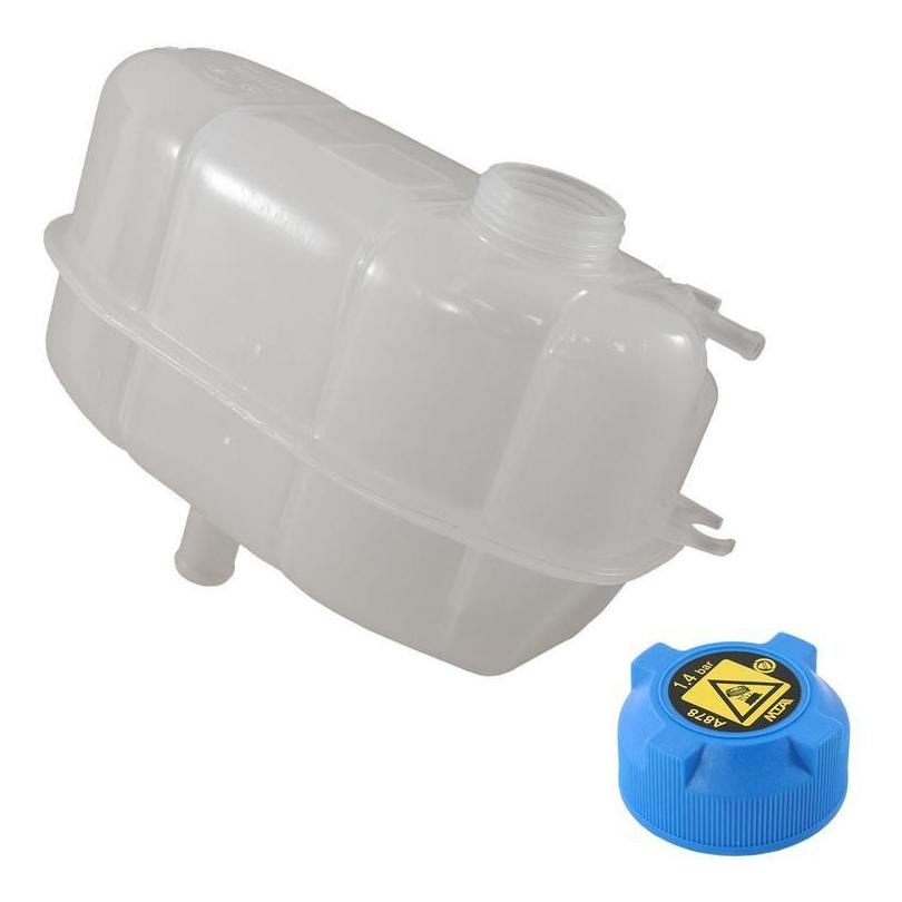 Reservatorio De Agua Do Radiador Uno Premio Fiorino Elba