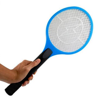 Raquete Elétrica Carregável Mata Insetos Bivolt EMT-7 WESTERN em Oferta na Shopee