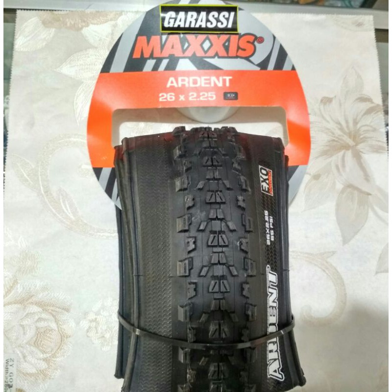 MAXXIS Ardent