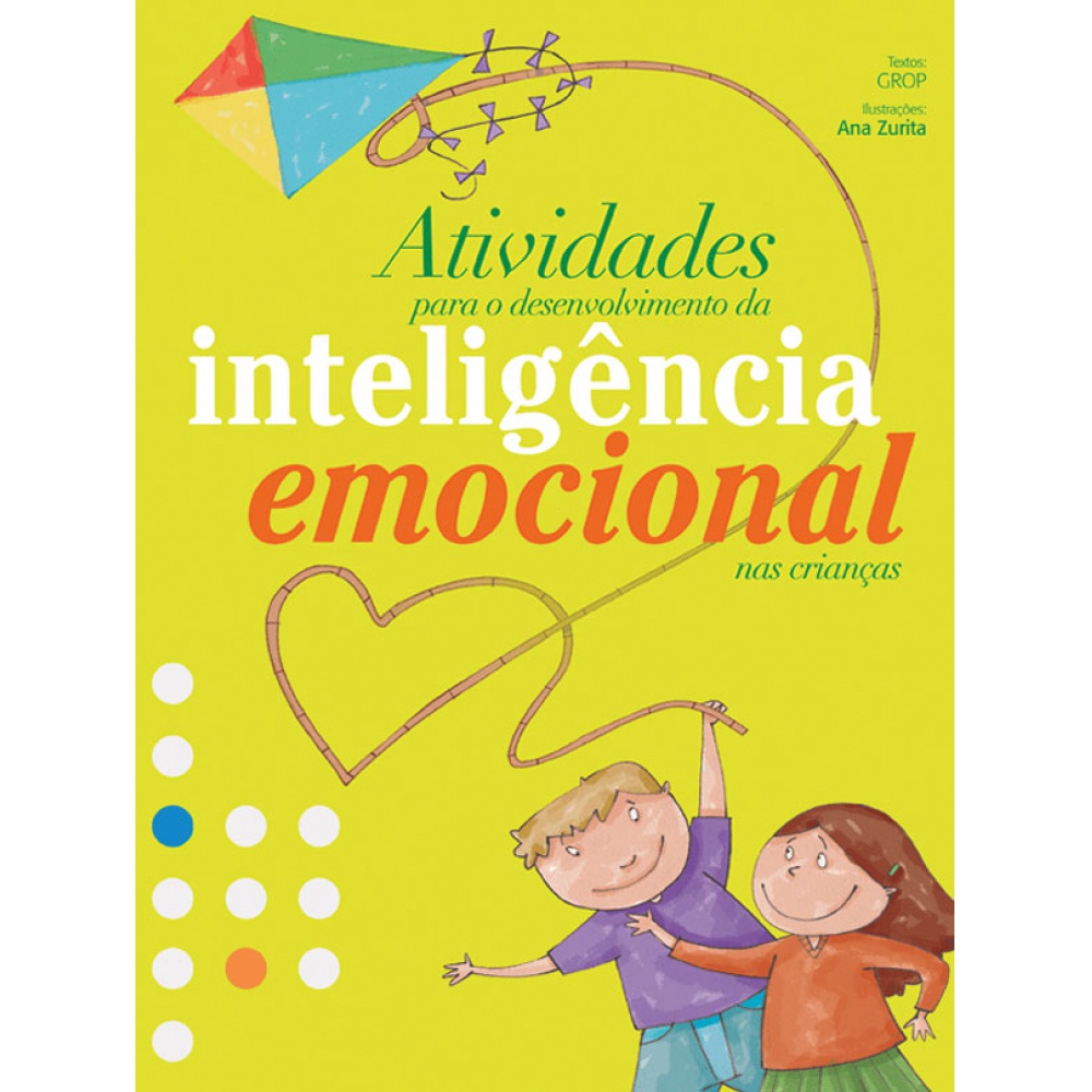 Atividades Inteligencia Emocional: Onde Comprar | BuscaProdutos