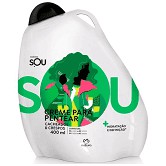 Creme para Pentear Natura Sou: Onde Comprar | BuscaProdutos