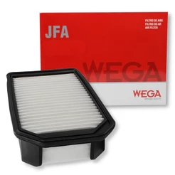 Filtro De Ar Hb20/s/x 1.6 2013 2014 2015 2016 2017 2018 2019 JFA-0H29