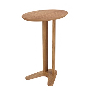 Mesa Auxiliar para Sofá 60cm Dalla Costa 100% MDF