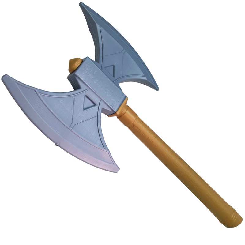 Machado Lenhador Fantasia: Onde Comprar | BuscaProdutos