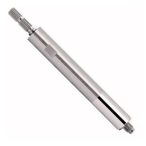 Kit Tubo Eixo Mancal Electrolux Lm08 / Lt12 / Lte12 Alado
