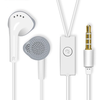 Samsung universal em ouvido C550 fone de ouvido com fio e microfone para P2