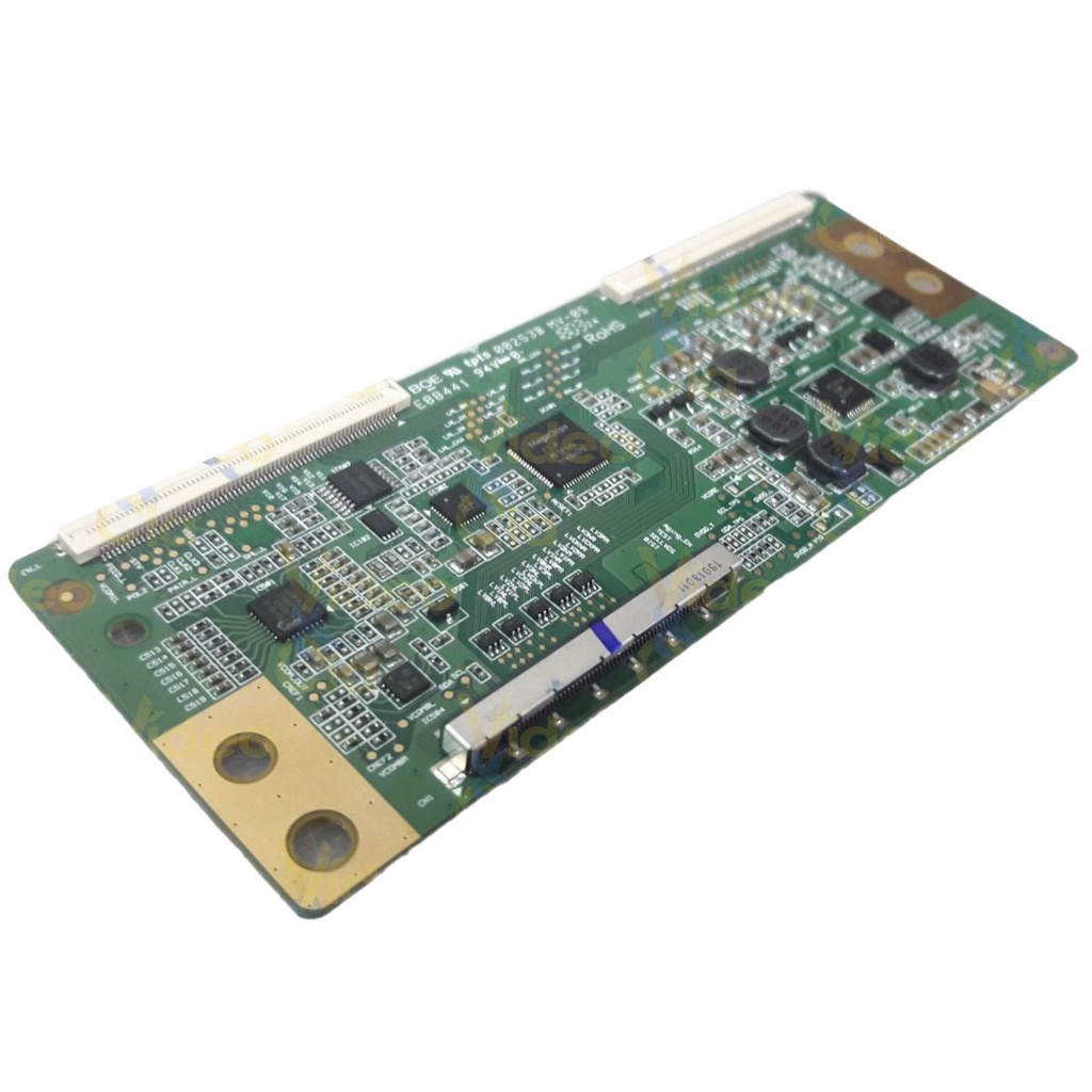 PLACA T-CON TV AOC LE43S5970 MODELO HV430FHBN10