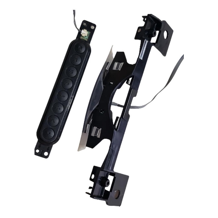 Placa Teclado Sensor Standby Ir Controle Da Tv 55la6130