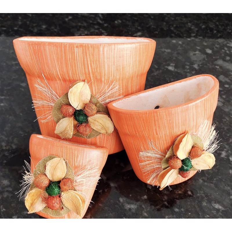 O que é Vasinhos de Parede Decorados? Guia e Onde Comprar | BuscaProdutos