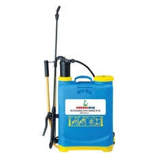 Pulverizador Costal Bomba Veneno 20 Litros Pressao
