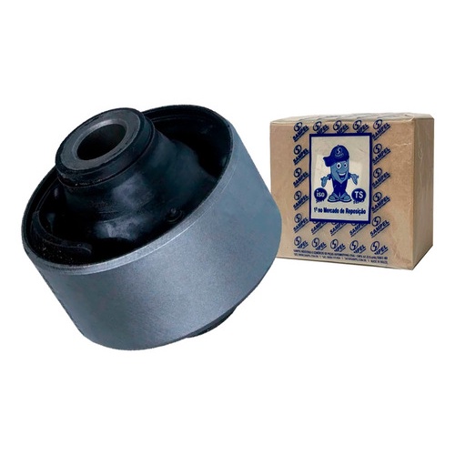 Bucha Da Bandeja Dianteira Maior Kwid Sampel