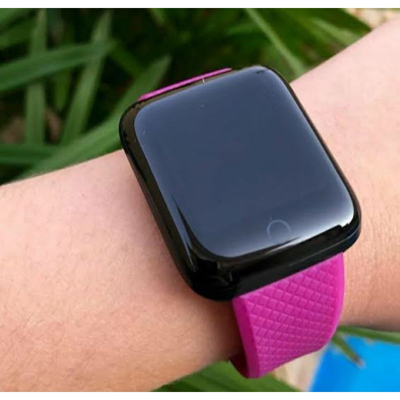 Smartwatch 116S / relógio inteligente | Shopee Brasil