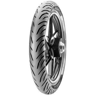 Pneu Traseiro Pirelli 80/100-14 Super City Honda Biz Pop
