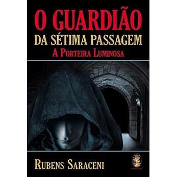GUARDIAO DA SETIMA PASSAGEM, O - MADRAS - Books & Magazines