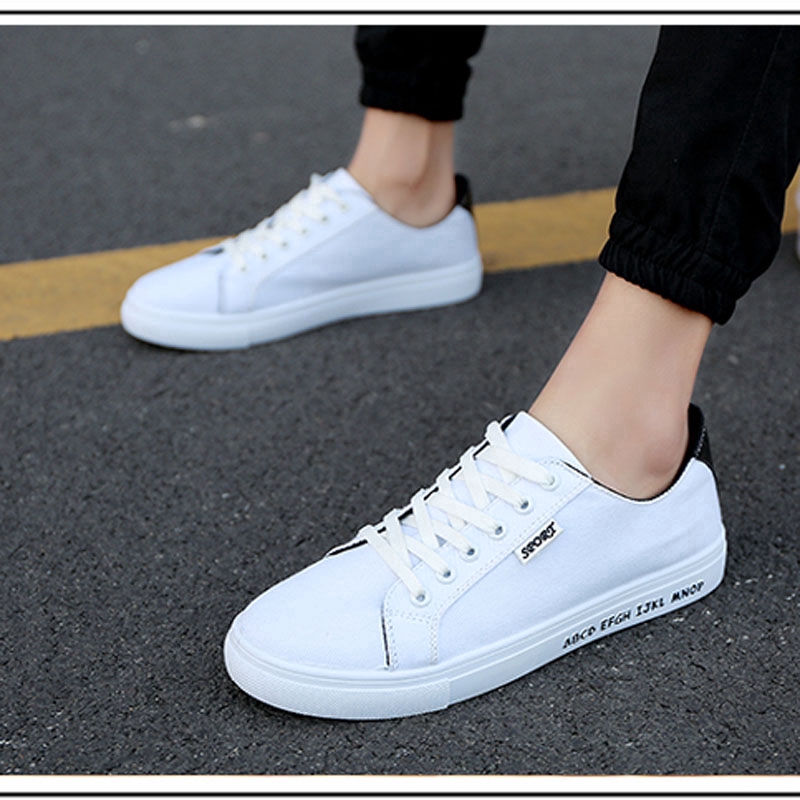 tenis cano curto feminino