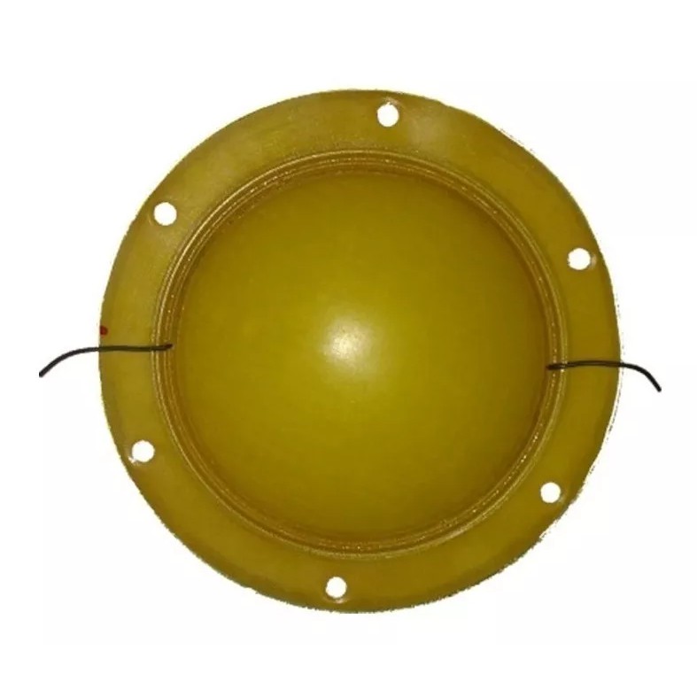 Reparo Parcial Corneta Driver D405 trio selenium musicall PARCIAL HDC3000