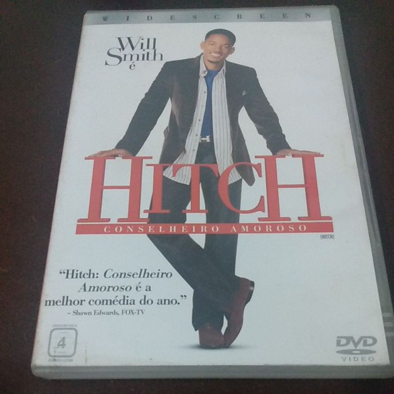 Hitch Filmweb