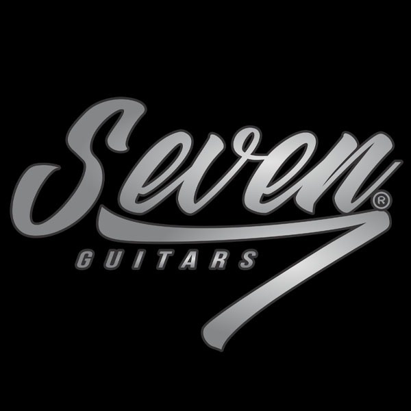 Seven Guitars  Brasil