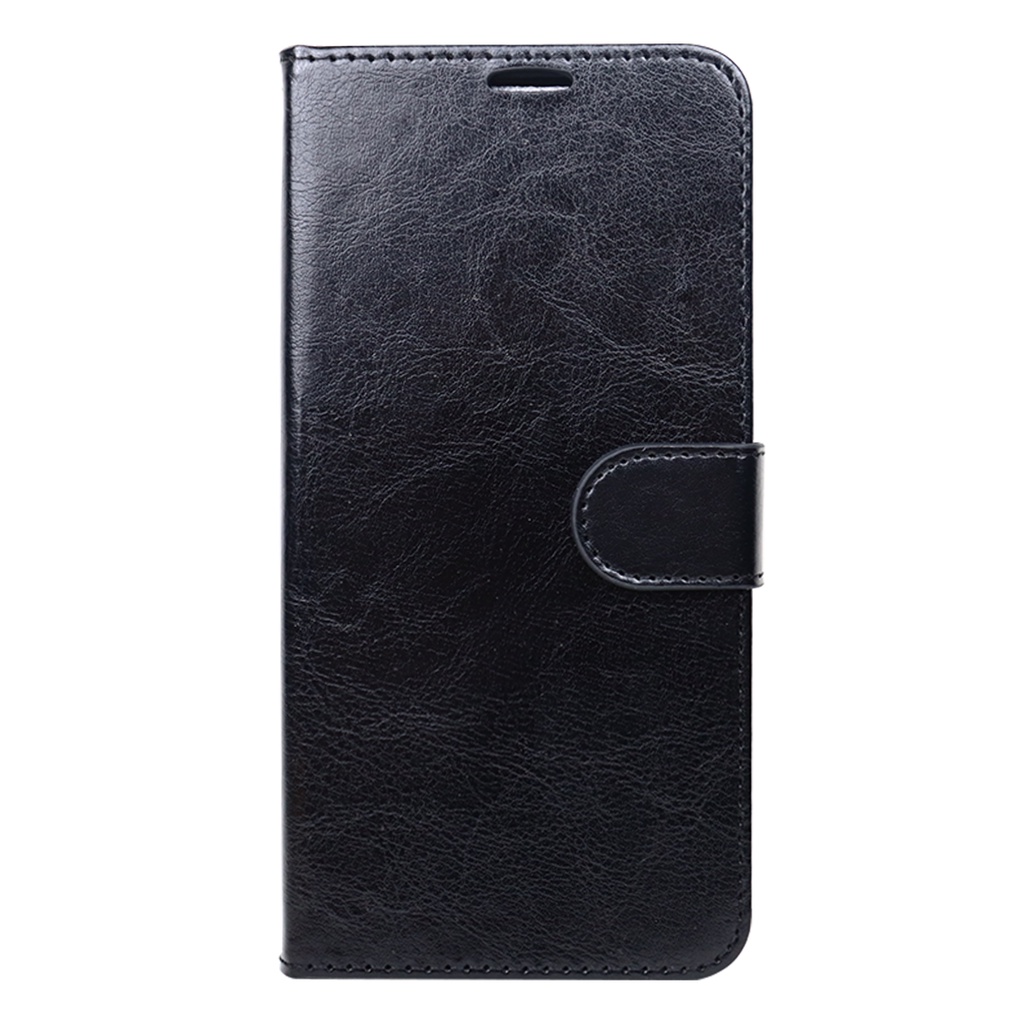 Capa Capinha Carteira Couro Sintético Compatível Samsung Galaxy J7 J700 J7 Neo J701 tela 5.5
