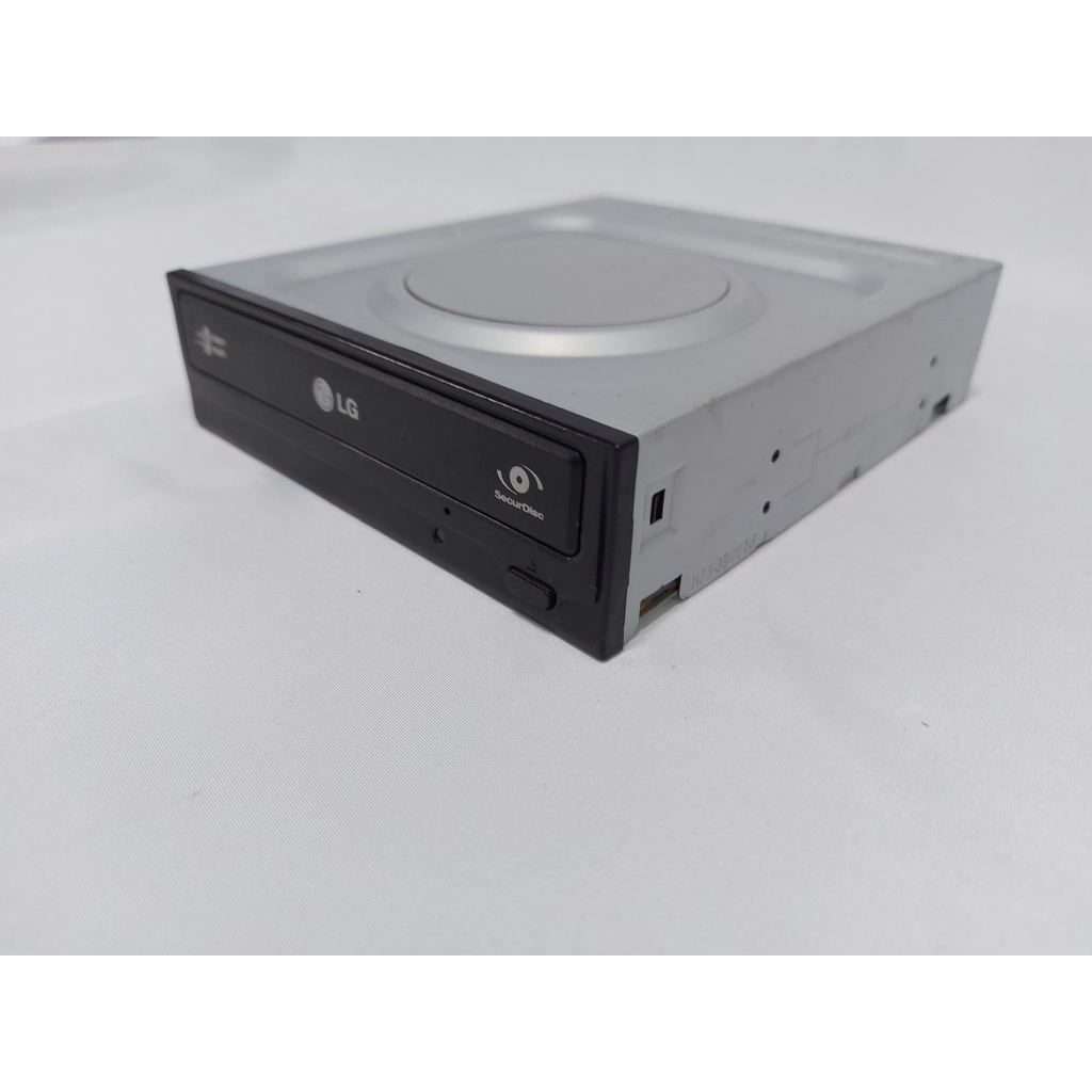 Kit Gravador E Leitor De Cd/dvd Super Multi 5 Peças