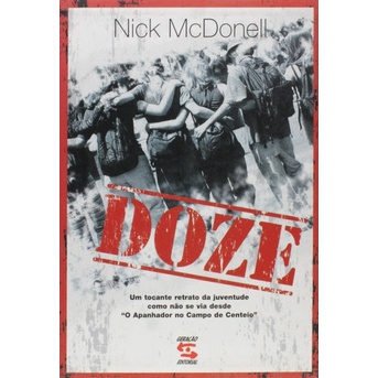Doze Nick Mcdonell (6293)