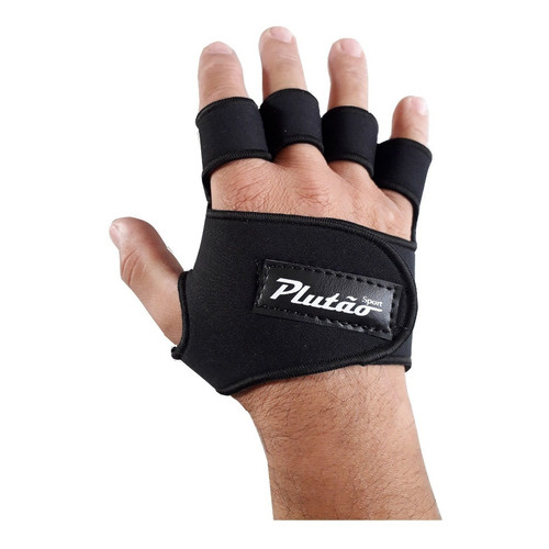 Luva P/ Treino. Preço Promocional. O Par. P, M e G em Oferta na Shopee