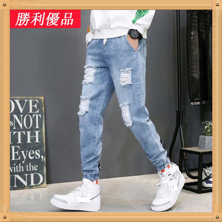 calça jeans clara masculina mercado livre