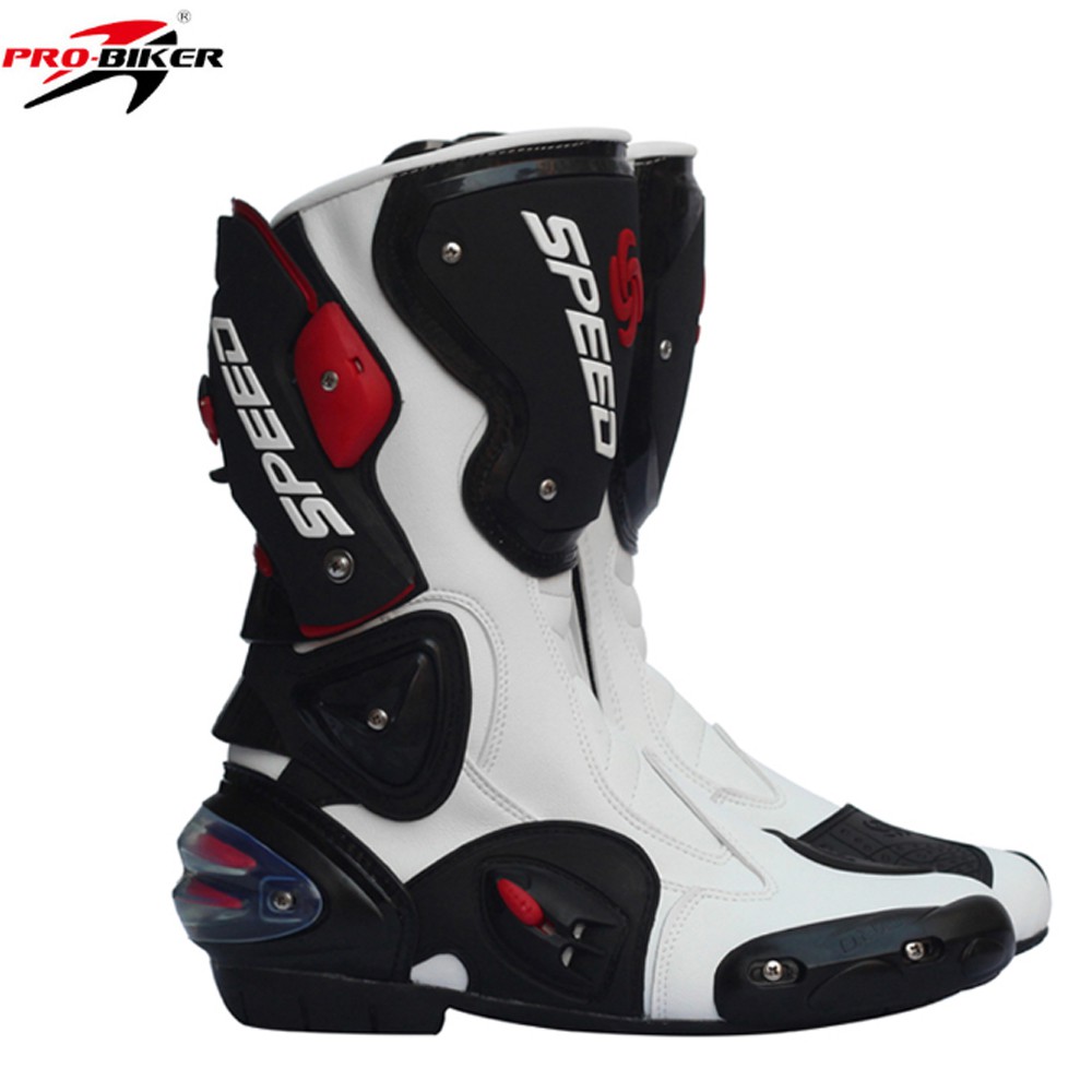 bota speed moto
