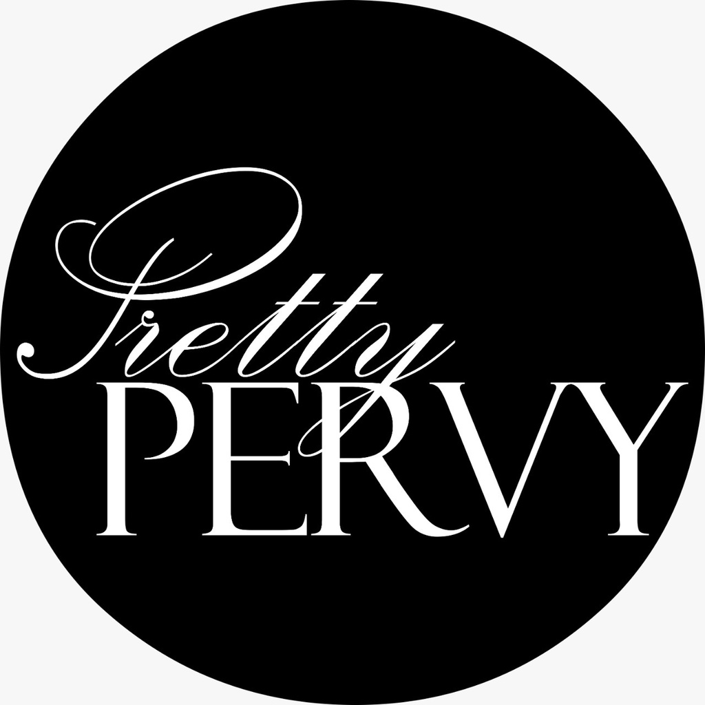 PrettyPervy Harness e Acessórios