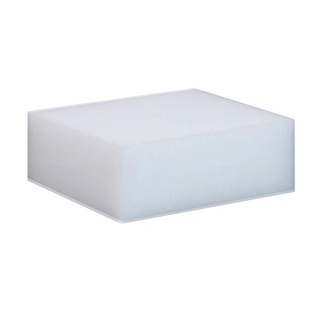 Aplicador de espuma - branca - Para produtos automotivos - Polimento de superfícies delicadas em Oferta na Shopee