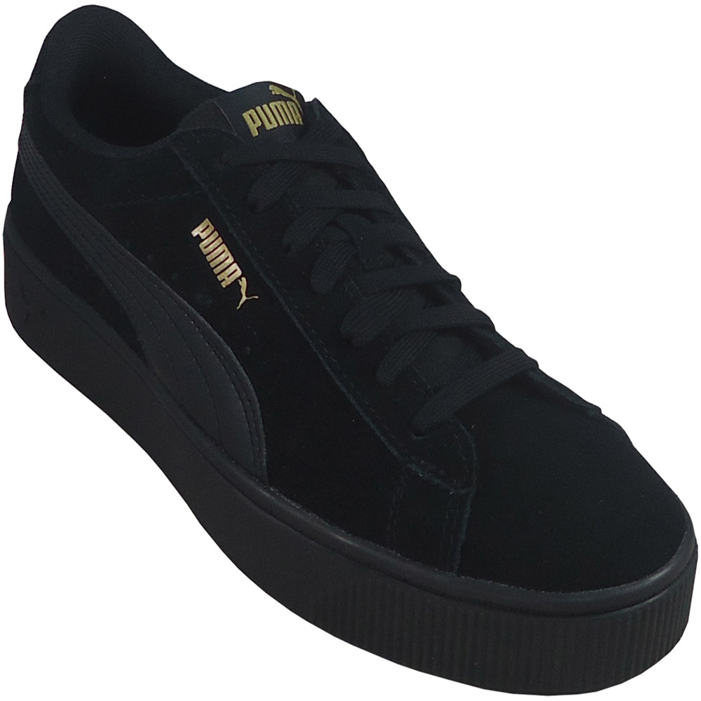 tenis puma vikky stacked sd