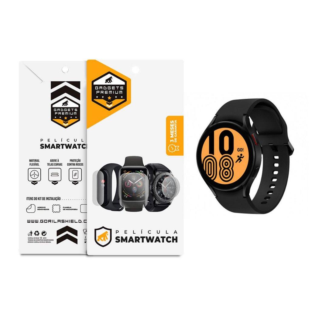 Película Hydrogel para Samsung Watch 4 44mm - Gshield