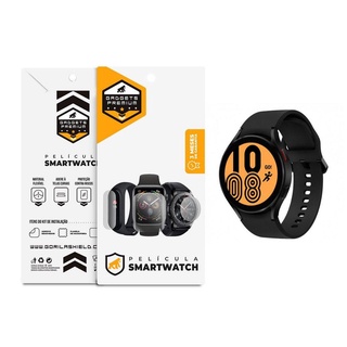 Película Hydrogel para Samsung Watch 4 44mm - Gshield em Oferta na Shopee