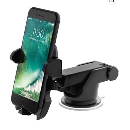 Suporte Universal De Celular SmartPhone Gps Para Carro Veicular 008