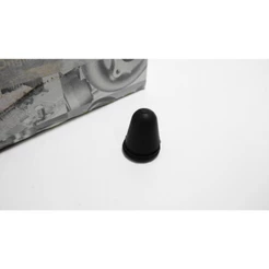 Batente de Borracha da Portinhola do Tanque Fusca 78/86 e Itamar Original Vw