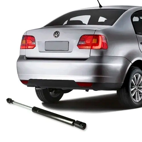 Amortecedor Volkswagen Polo Sedan 2001 a 2015 Acessórios Para Carro