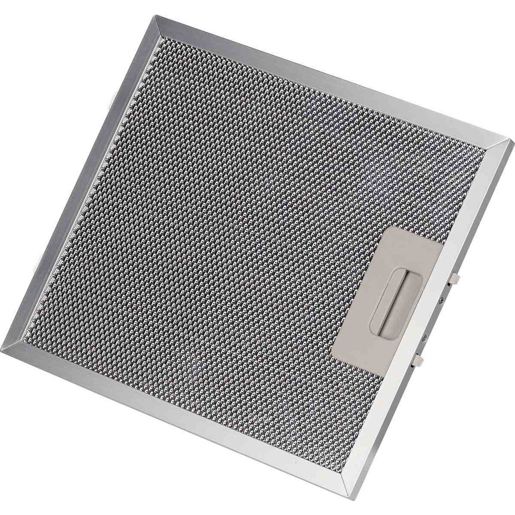 FILTRO ALUMINIO COIFA TALENT GLASS FISCHER 32 x 33,5cm