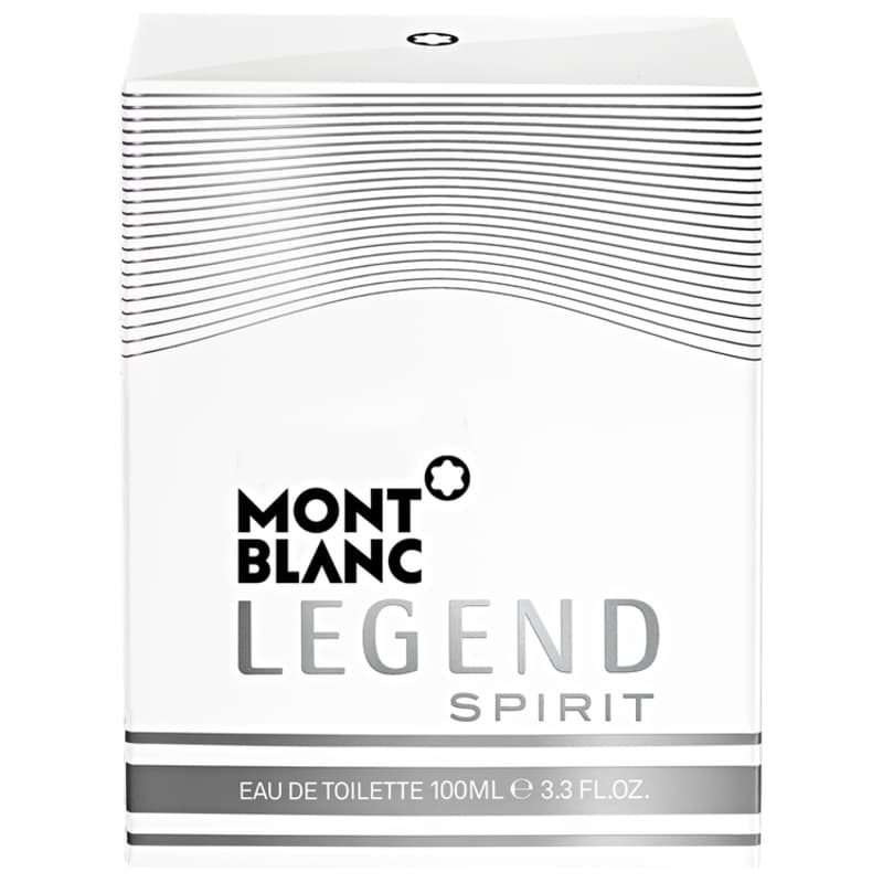Perfume Legend Spirit: Onde Comprar | BuscaProdutos