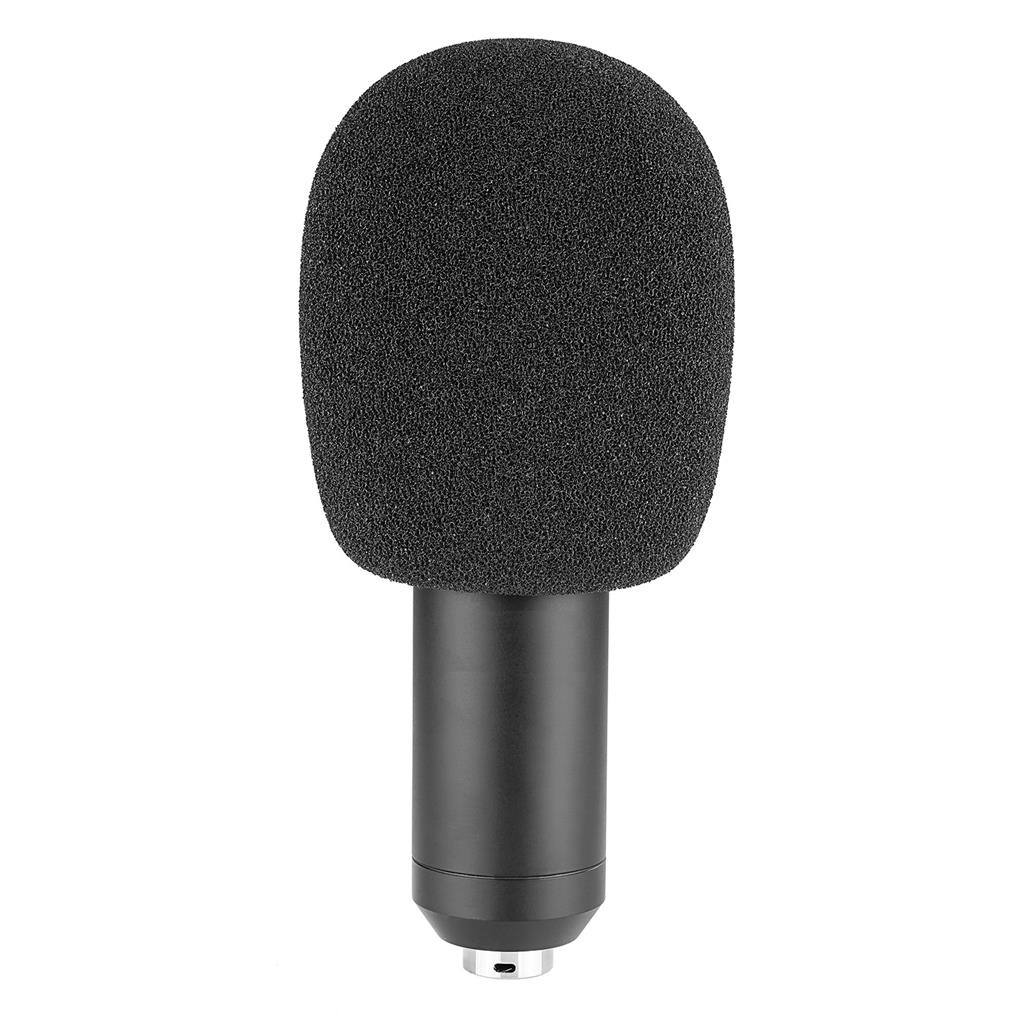 Filtro Pop,Espuma Grande p/Microfone Behringer B1,C1,AKG