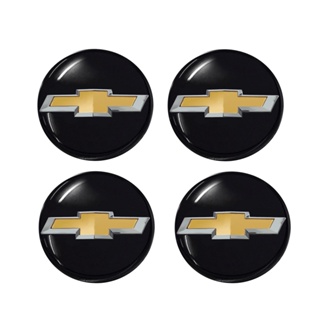 Jogo 4 Peças Emblemas Resinados Adesivos Resinados Carro Rodas Calotas 48mm Dourado Logo Compatível com Agile Onix Spin Cruze Corsa Vectra Cobalt Tracker Astra Celta Classic Prisma Zafira Meriva Captiva em Oferta na Shopee