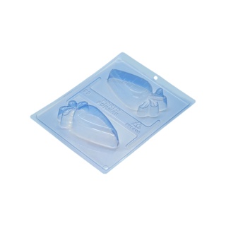 Forma Especial 96 Cenoura Recheada Porto Formas em Oferta na Shopee