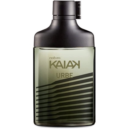Kaiak Urbe Desodorante Colônia Masculino 100 ml