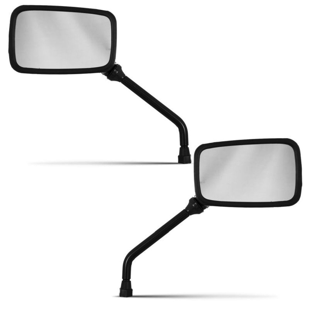 Retrovisor Twister Cbx 250 01 A 08