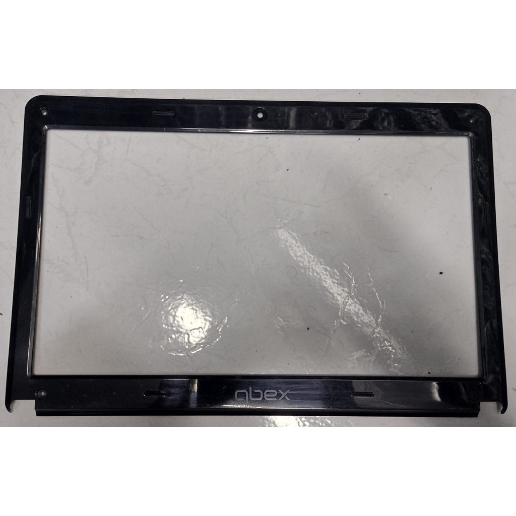 Moldura Da Tela Do Notebook Qbex Vb40ri9