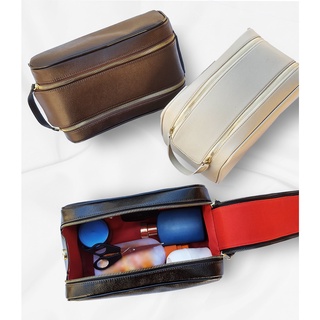 Necessaire Grande Organizadora,Porta Chuteiras, Porta Maquiagem Feminina Masculina MONARCA