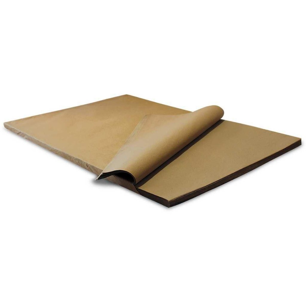 Papel Kraft 80g 66x96cm Para Embalagem E Artesanato Pct C 5 Folhas Shopee Brasil 7176