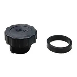 Tampa Enchimento Oleo Motor Silverado D20 Motor S4 S4t
